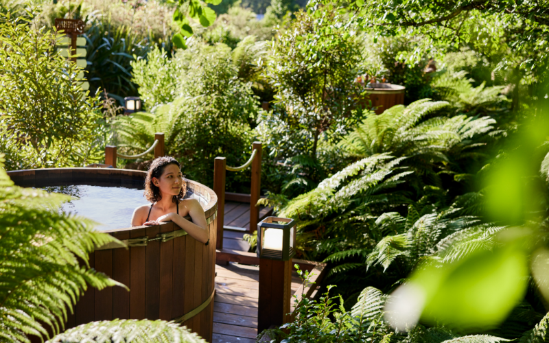 Rotorua_Secret Spot Hot Tubs
