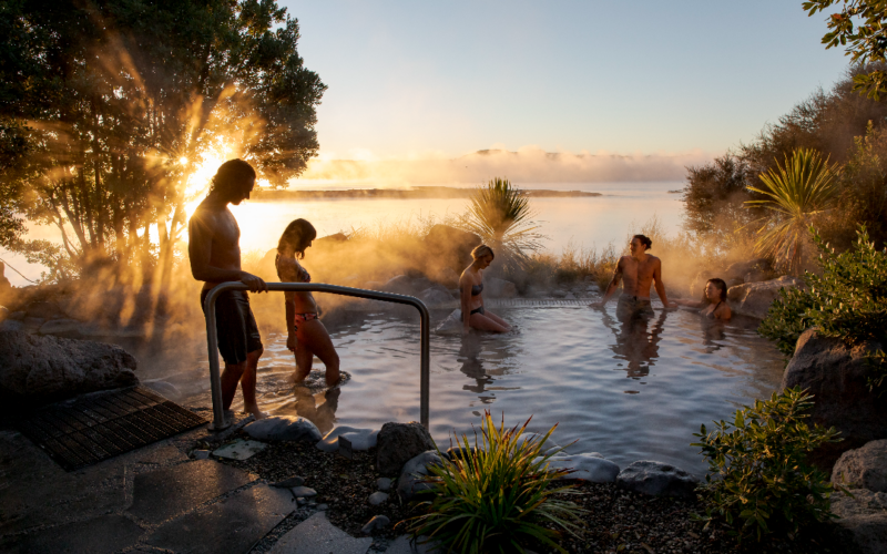 Rotorua_Polynesian Spa