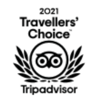Trip Advisor Travellers' Choice Award